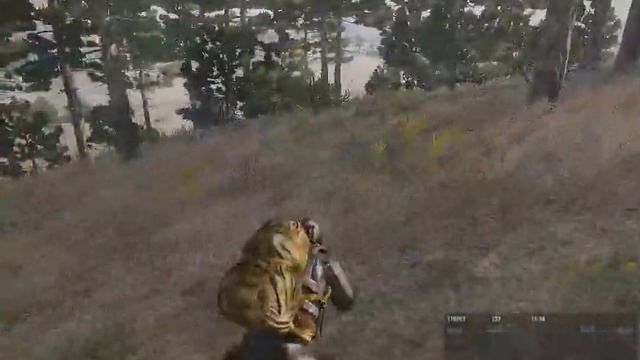 Battle Royale (Эпик моменты февраль-апрель) смотреть онлайн