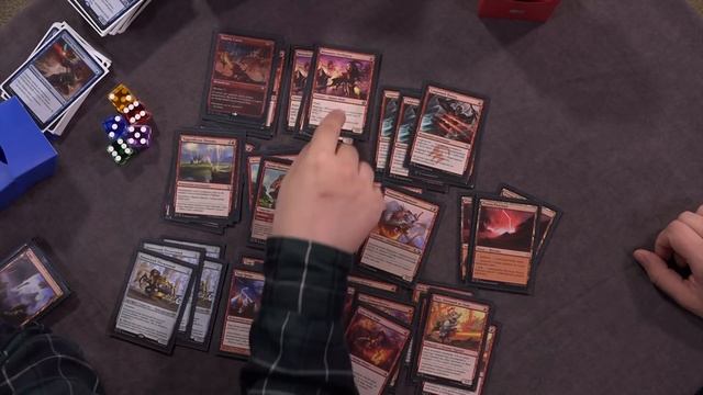 Pioneer challenger deck 2021 обзор - готовые МТГ колоды в формат Пионер - как начать играть в MTG смотреть онлайн