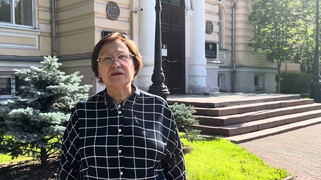Поздравление с Юбилеем от Якимовой Татьяны Витальевны ! смотреть онлайн