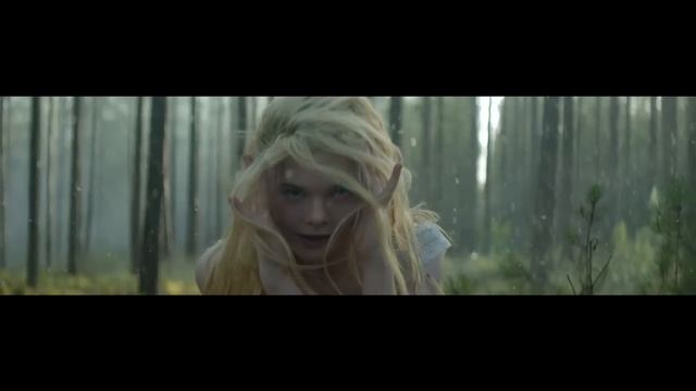 Lolita Lempicka EDP Advert with Elle Fanning смотреть онлайн