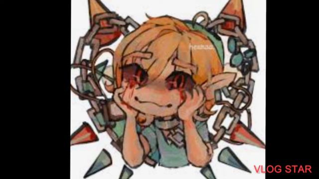 Ben drowned x reader 💛 Part 1 смотреть онлайн