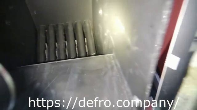 Defro Optima Komfort