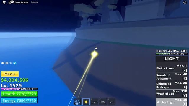 [UPDATE 15] All Third Sea Islands Discovered | Blox Fruits смотреть онлайн