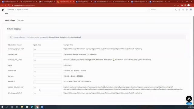 How To Start Cold Email TODAY With Less Than $100 смотреть онлайн