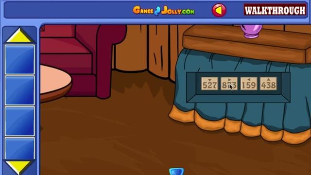 Hamster Escape From House Walkthrough - Games2Jolly смотреть онлайн
