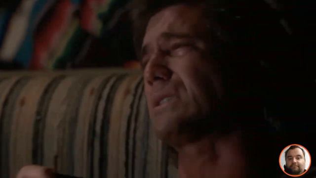 Lethal Weapon (1987) Review With Speical Guest Wikineer