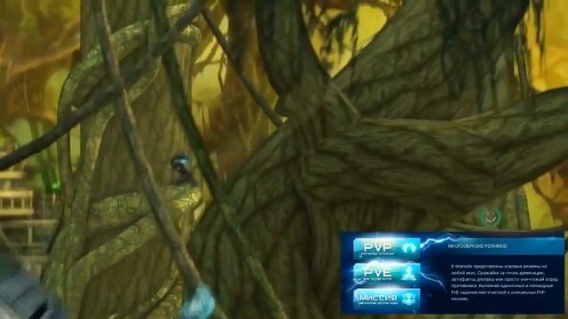 Warside: Обзор игры смотреть онлайн