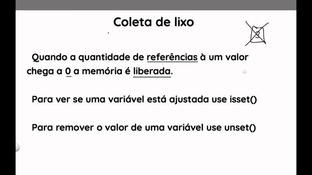 Aula 3 Parte A ADS 2021 PHP смотреть онлайн