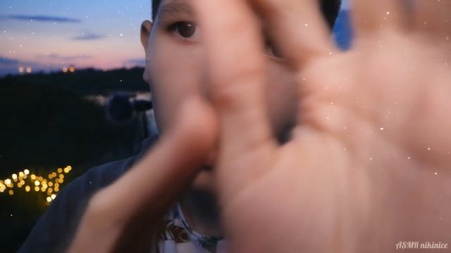 ☮️Аффирмации и Медитации☮️АСМР Шепот? ASMR Positive Affirmations