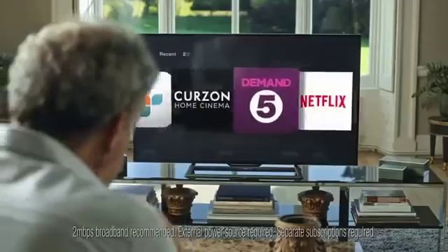 Jeremy Clarkson в рекламе нового шоу смотреть онлайн