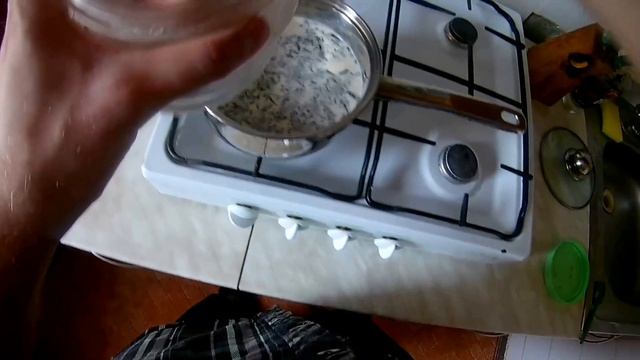 Джомба- Калмыцкий чай.... смотреть онлайн