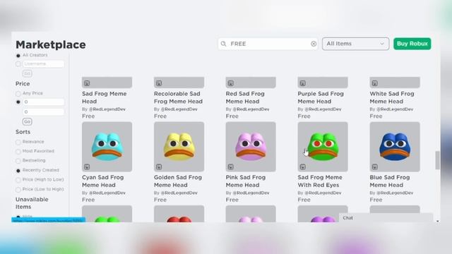 HURRY! GET THIS NEW FREE MINI PLUSHIE BUNDLE NOW!?? смотреть онлайн