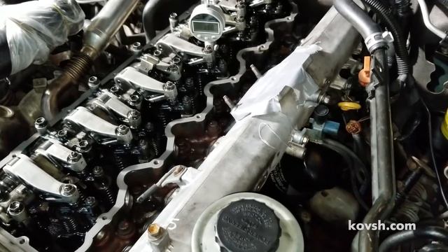 Почему мы всегда проверяем выступание поршней смотреть онлайн