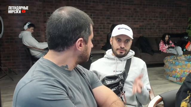 ЧТО СЛУЧИЛОСЬ С ПАШЕЙ ТЕХНИКОМ В РЕХАБЕ / АМИРАН УЗНАЛ КАКИЕ ТАМ МЕТОДЫ смотреть онлайн