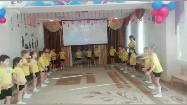 День защитника Отечества смотреть онлайн