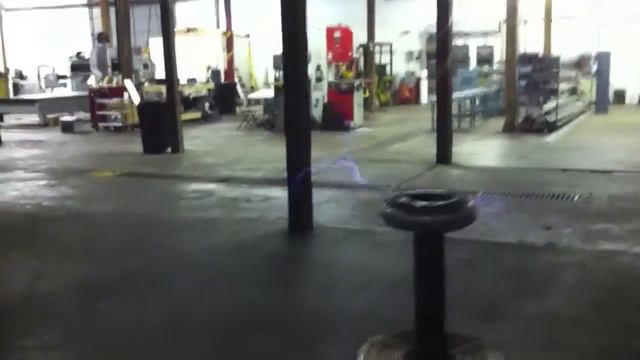 Spark Gap Tesla Coil, 4 inch secondary, a 900 watt tesla coil смотреть онлайн