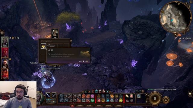 Baldurs Gate 3 Full Release Part 7 смотреть онлайн