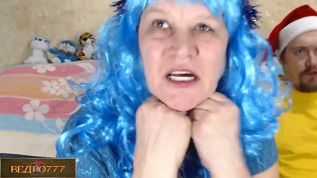 Маленькие Новогодние истории | НАРЕЗКА | Гобзавр смотреть онлайн