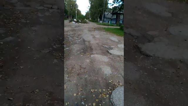 Малые города России. Осташков. Часть 1. смотреть онлайн