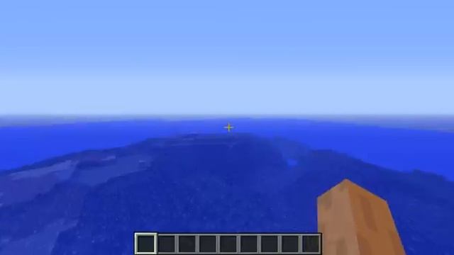 Клёвый seed для minecraft [Minecraft - Грибной биом] Слизни! смотреть онлайн