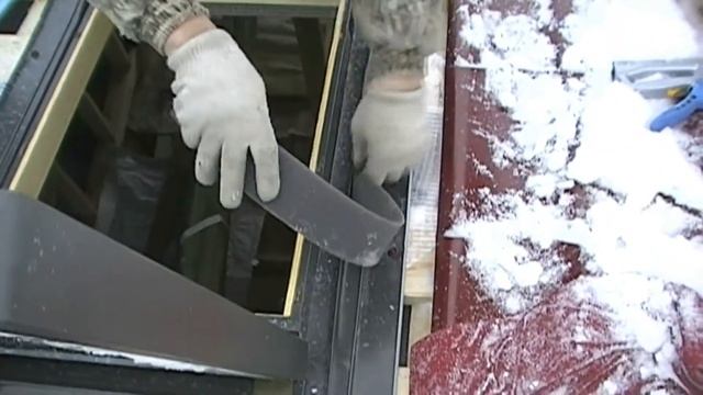 Монтаж мансарды г Кохма смотреть онлайн