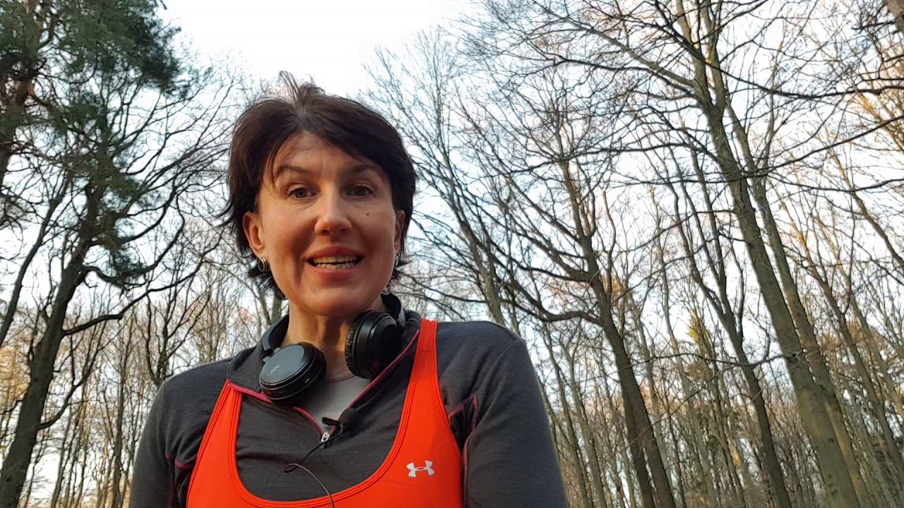 Физические нагрузки и словарный запас. смотреть онлайн