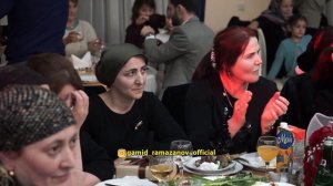 10 Гамид Рамазанов – «Мама (Аба)»