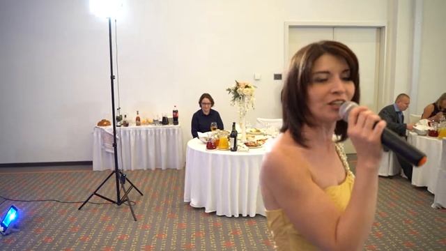 Ведущий Ведущая Тамада Наталия Дёмина(Екатеринбург) смотреть онлайн