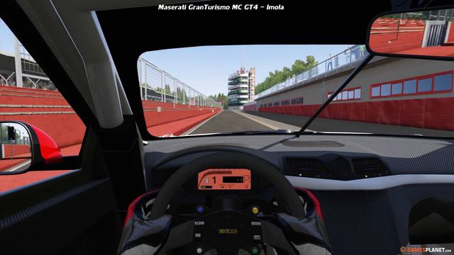 Découverte #56: Red Car Pack (Assetto Corsa) 1/2 [FR ᴴᴰ] смотреть онлайн