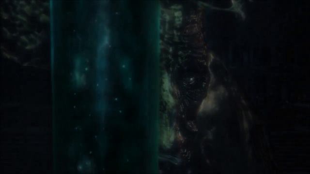 Bloodborne - Ludwig Boss Fight (Using Valtr & Getting Holy Moonlight Sword) смотреть онлайн