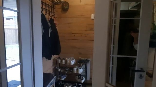 Наша любимая дача, Небольшой, но очень уютный домик смотреть онлайн