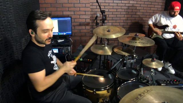 Şımarık - Levitating (Touche Mashup) смотреть онлайн