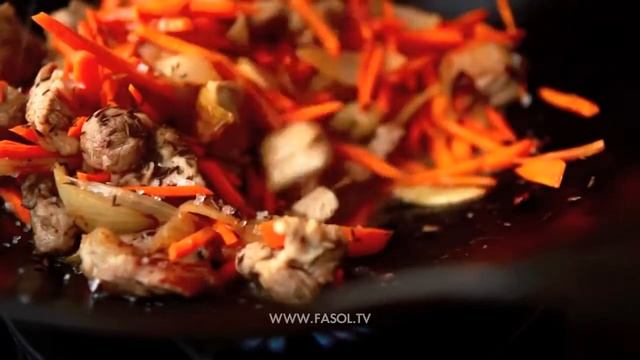 Вкусная еда без хлопот 