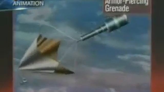 РКГ 3 в действии / RKG 3 In Action