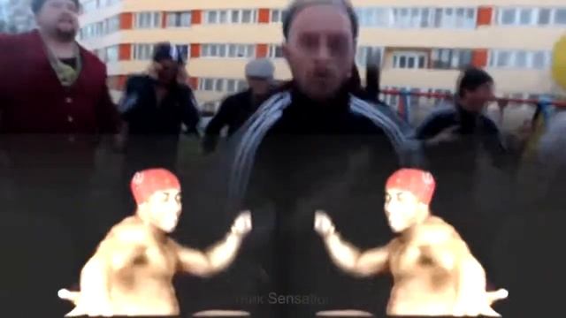 РИКАРДО МИЛОС ПРИЕХАЛ В РОССИЮ И ОПЯТЬ НЕ ЗДЕРЖАЛСЯ смотреть онлайн