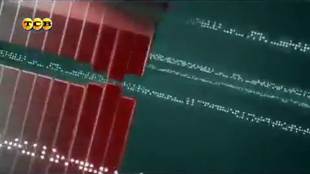 Заставка программы Шаг навстречу ТСВ {ПМР}, 2013 н в смотреть онлайн