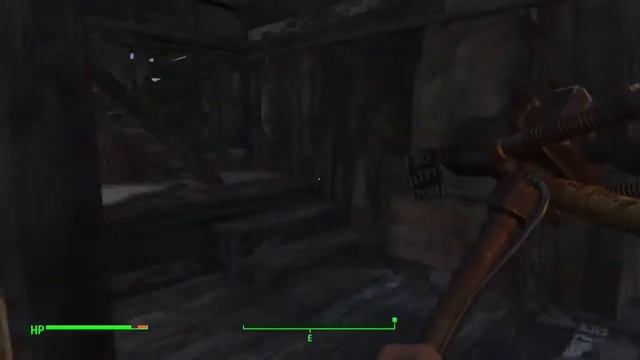 US Covert Operations Manual Issue #8 - Libertalia - Fallout 4 смотреть онлайн