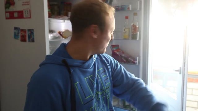 Фитнес-проект "Я худею от Бомбера" [2 серия] @bomber74.ru смотреть онлайн