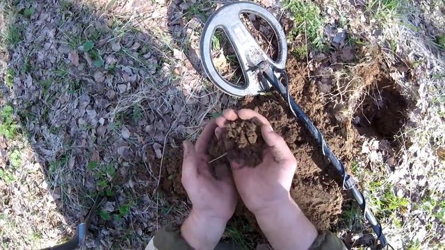 Коп монет на дальних берегах смотреть онлайн