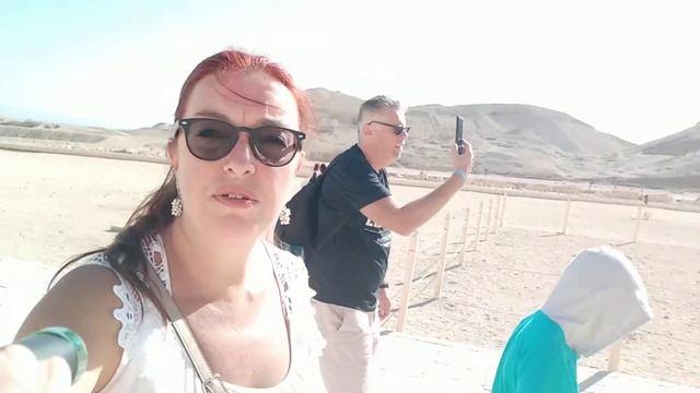 храм Хатшепсут в Дейр-эль-Бахри смотреть онлайн