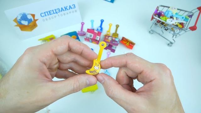 СКРЕПЫШИ 2 Юбилейный Будет! Купил 4-ю Коробку! Магнит Акция Распаковка | СПЕЦЗАКАЗ