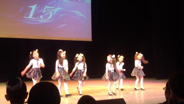 Lidushik (Pare) Hayordik 2013 смотреть онлайн