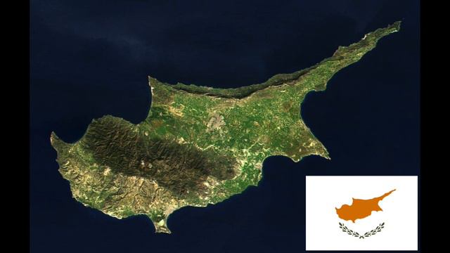 Partially Recognized Countries (Part 1) смотреть онлайн