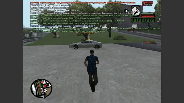 Ответчик-инженер