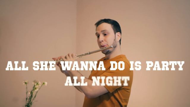 Arizona Zervas - Roxanne [1 Hour Flute cover] смотреть онлайн