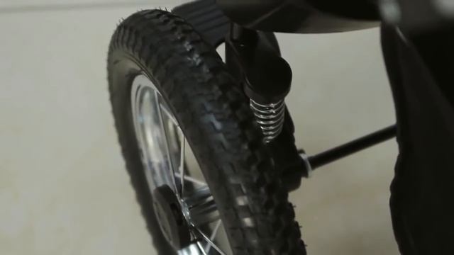 Детская коляска трансформер Anmar Rosse Golden смотреть онлайн