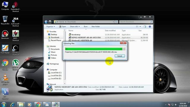 How to Solve_Shadow Of The Tomb Raider_(Windows Has Stopped Working) (Fix) смотреть онлайн