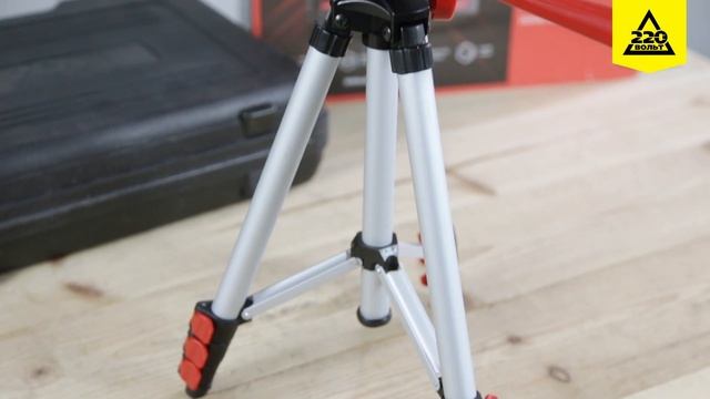 Обзор Уровень ADA Cube 2-360 Ultimate Edition смотреть онлайн