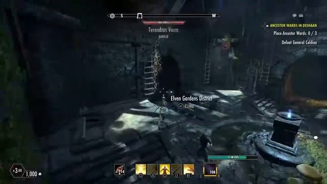 Eso farming all world bosses solo imperial city смотреть онлайн