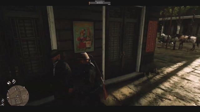 ПЕРЕПРОДАЖА ЛОШАДИ | RDR 2 | Lambda FreeRP смотреть онлайн